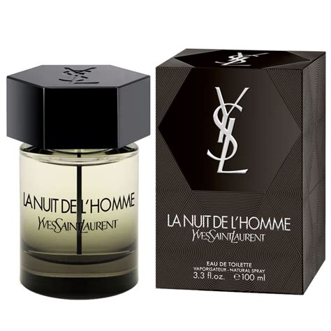 douglas ysl la nuit de l homme|la nuit de l'homme discontinued.